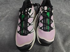 Size 6.5 - Sandy Liang x Salomon XT-6 Expanse Cradle Pink for sale