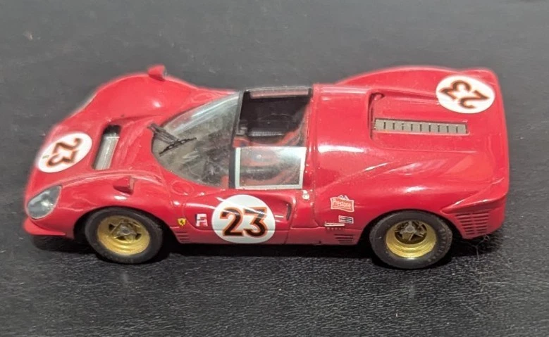 ferrari 330 p4 products for sale | eBay