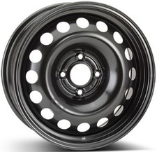 ALCAR-STAHLRAD 9337 für DS DS4 N Alufelgen Satz 16 Zoll Felgen