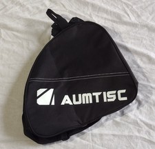 Aumtisc Ski Bag Combo Set Helmet/Boot Bag NWOT See Measurements Below