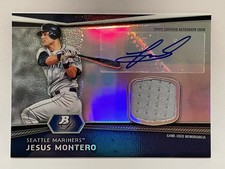 2012 Bowman Platinum Baseball Cards 20