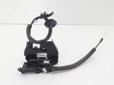 Porte arrière et accessoires Renault R15