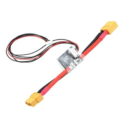 Modul Für Pixhawk APM2.8 2.6 2.52 Flight Controller 30V/90A XT60