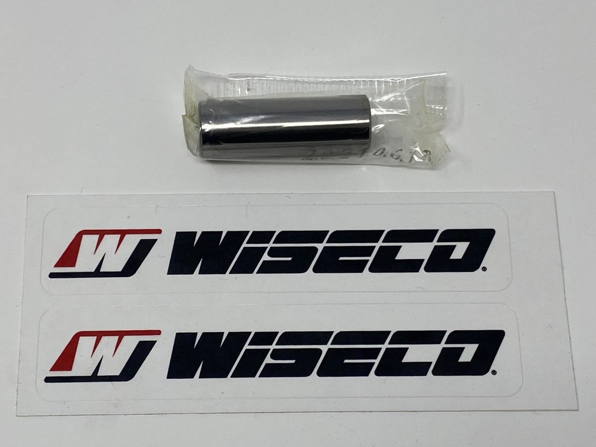 WISECO CK111 779cc FORGED BIG BORE PISTON KIT ZX7RR ZX7R ZX
