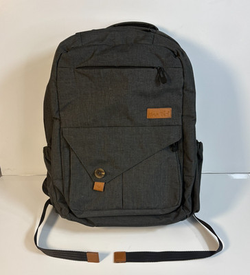 Hap Tim Diaper Bag Backpack Multi Function Baby Travel Gear Large Capacity Pocke