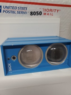 SICK ISD280-1111 Optical Data Transmitter Infrared Sensor 150m 1017046