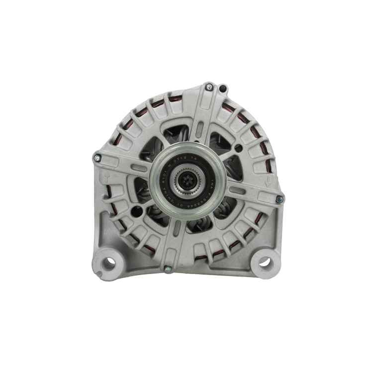 Neu  Lichtmaschine passend für BMW  320d xDrive Gran Turismo  FG18S045+PRO 180 A