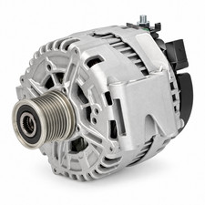 Alternator Stardax Drb7620 14v 220a Mercedes-benz Alternator Stardax Drb7620 14v 220a Mercedes-benz