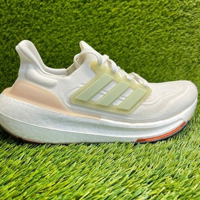 adidas gazelle silver green womens Adidas Ultraboost Light Running Shoes