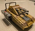 Armored Panther V1 G.I. Joe 2008 Hasbro Vehicle 91321 READ