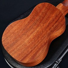 Kamaka Soprano Koa Gold Label Vintage/1960 First Half Mid Ukulele Safe delivery