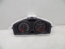 Compteur Volvo C30