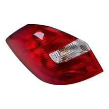 Rücklicht Rückleuchte Fahrerseite Heckleuchte links Skoda Fabia 5J 5J6945095