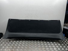 Mercedes-Benz GLC X253 C253 2017 Verkleidung Heckklappe Kofferraumdeckel
