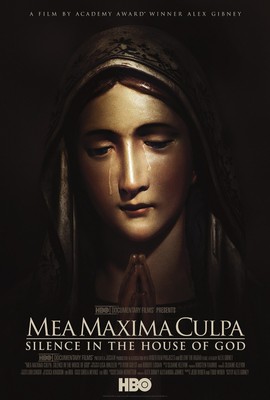 Mea Maxima Culpa_ Schweigen im Haus Gottes (2012)_1 A3 Poster 12-16 Zoll 30-40