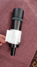 Sky-Watcher 9x50 Finder Scope with Bracket and Caps