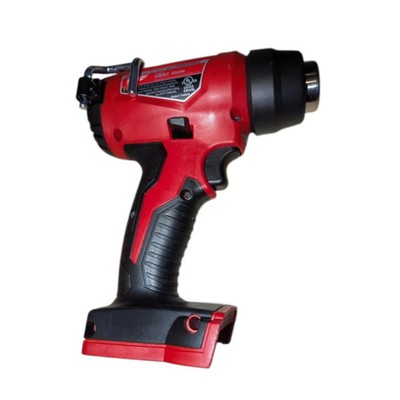 M18 Compact Heat Milwaukee Cordless Heat Gun Accessories Milwaukee