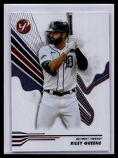 2024 Topps Pristine #58 Riley Greene