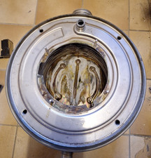 Viessmann Ersatzteil Wärmetauscher  Vitodens   200  25 KW