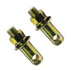 Console Arm Loader Tractor Lift Arm Pins for sale | eBay
