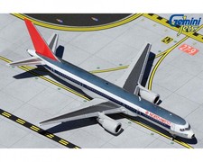 Gemini Jets 1:400 Northwest Airlines Boeing 757-200 GJNWA1980 N534US