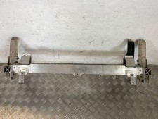 Mercedes-Benz A W176 2017 Unterteil Schlosstr&auml;ger Fronttr&auml;ger Frontmaske 80kW