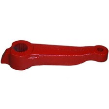 Undersized Left Hand Steering Arm Fits Case/international Harvester