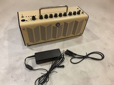 Yamaha THR10 Portable Mini Guitar Amplifie #0017