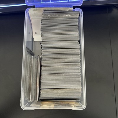 DuelMaster Karten Sammlung 500 Karten Verschiedene Sets Verschiedene Sprachen