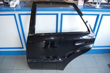 TÜR Links Hinten Mercedes-benz 164 ML 320 CDI 4Matic 7G-TRONIC Geschlossen TÜR Links Hinten Mercedes-benz 164 ML 320 CDI 4Matic 7G-TRONIC Geschlossen