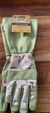 Bnwt Town & Country gauntlet Lux fit long gloves (size m) now reduced