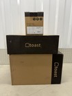Toast Tt203 Flex Pos Data Processing System - Cash Drawer - Printer Tp200