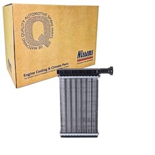 NISSENS WÄRMETAUSCHER HEIZUNGSKÜHLER passend für FORD MONDEO | 71745