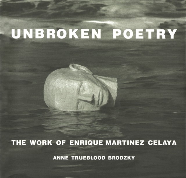 Unbroken Poetry by Anne Trueblood Brodzky HARDBACK 9780967360805