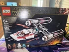 LEGO Star Wars: Resistance Y-Wing Starfighter (75249)