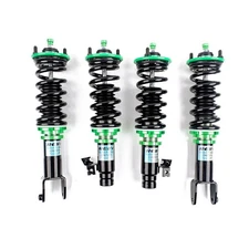 Hyper-Street ONE Lowering Kit Adjustable Coilovers For Honda Civic EK 1996-00