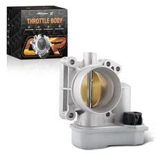 Throttle Body for Saturn Vue 02-2006 Ion Chevrolet HHR Cobalt Malibu Saab S20098