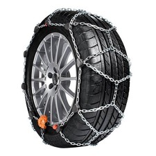 SCHNEEKETTEN WEISSENFELS RCS SPORT GR.70 235/45-18 12 MM DICKE