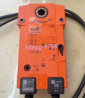 1PC BELIMO BFN230 damper actuator