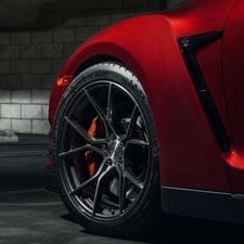 19 Stance Sf07 Forged Gunmetal Concave Wheels Rims Fits Infiniti Q60 Coupe 19 Stance Sf07 Forged Gunmetal Concave Wheels Rims Fits Infiniti Q60 Coupe