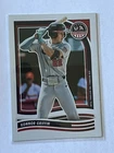 2024 Panini Stars & Stripes USA #58 Konnor Griffin 18U National Team