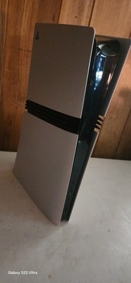 Sony PlayStation 5 Pro Digital Edition Console (2TB)