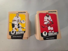 2024-25 Upper Deck Parkhurst Champions Single You Pick Complete Your Set