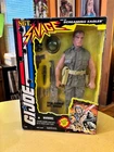 Vintage 1994 GI Joe Total Combat Sgt. Savage 12" Action Figure  UNOPENED!