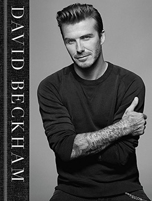 David Beckham, Beckham, David