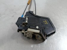 Porte avant et accessoires Toyota COROLLA