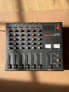 Tascam M 06 | eBay