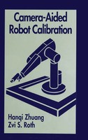 Hangi Zhuang (U. A.) | Camera-Aided Robot Calibration | Buch | Englisch (1996)