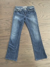 Joe  s Jeans Straight Leg Medium Wash Size 26 Women's