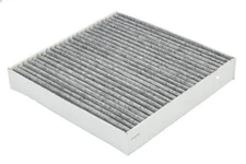 Cabin Air Filter Filtron K 1420A for Kia Picanto III (JA) 1 2018-
